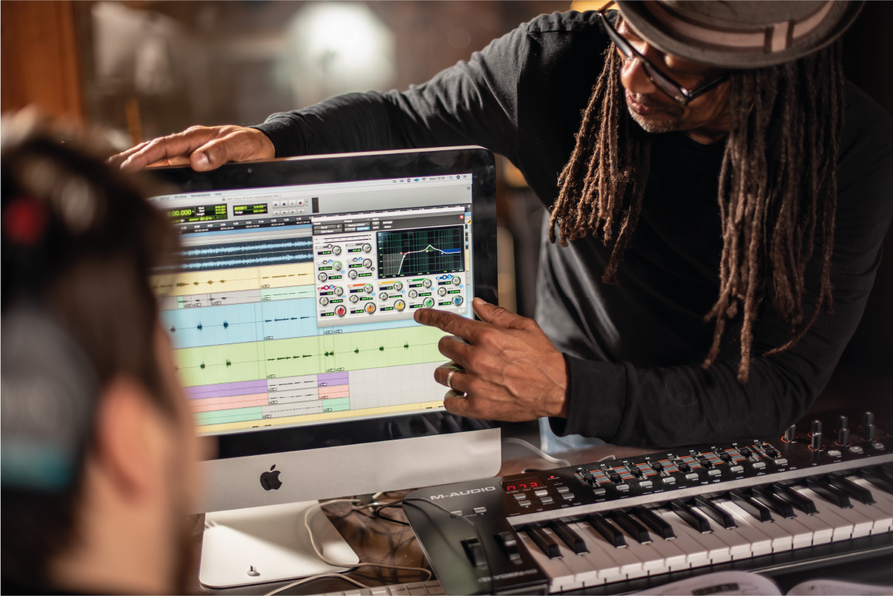formation studio pro tools
