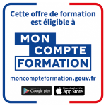 formation graphisme MAO mixage éligible CPF