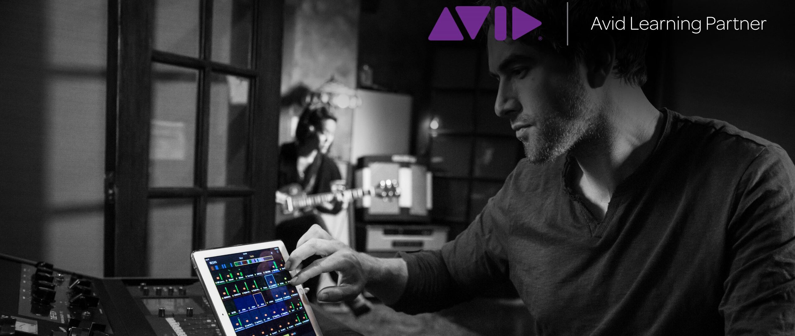 certification avid pro tools formations avis learning partner