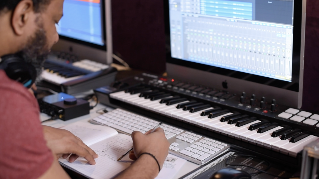 Logic Pro X Formation Bordeaux Aquitaine