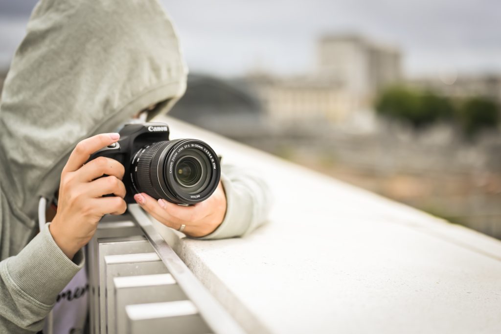 Formation photo Anaka