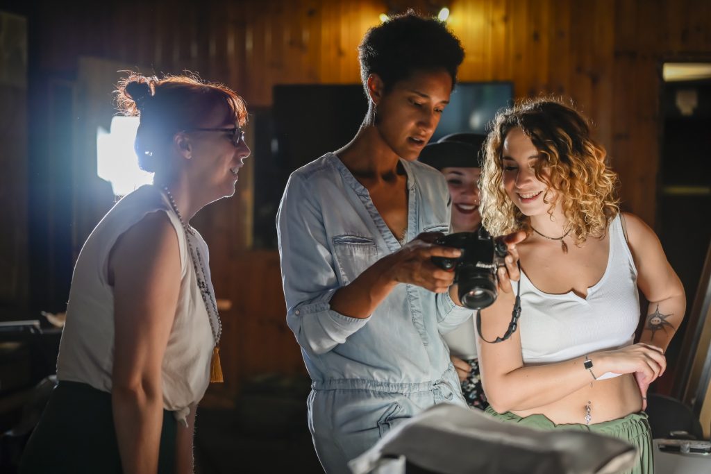 Formation photographie bordeaux