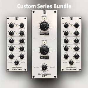 Slate Digital Custom Series Bundle