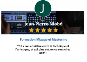 mastering et mix