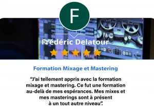 mastering