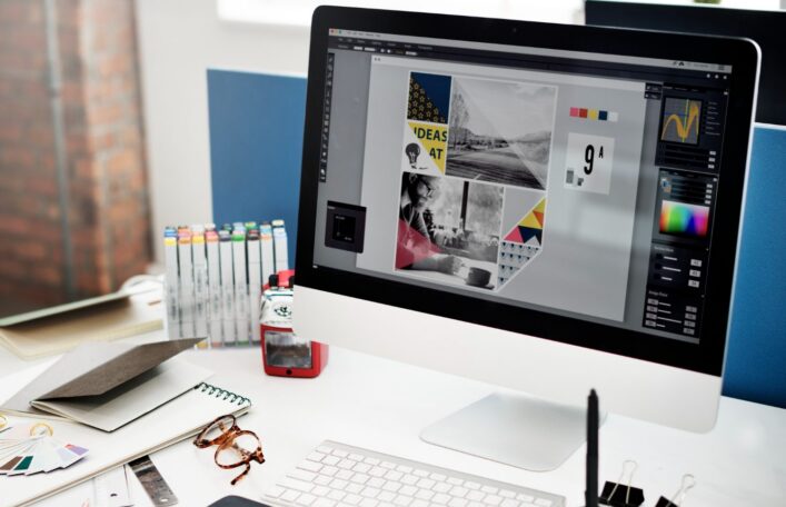 formation graphisme PAO Adobe Indesign bordeaux