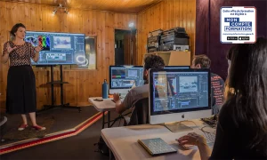 Formation montage video Premiere Pro Bordeaux