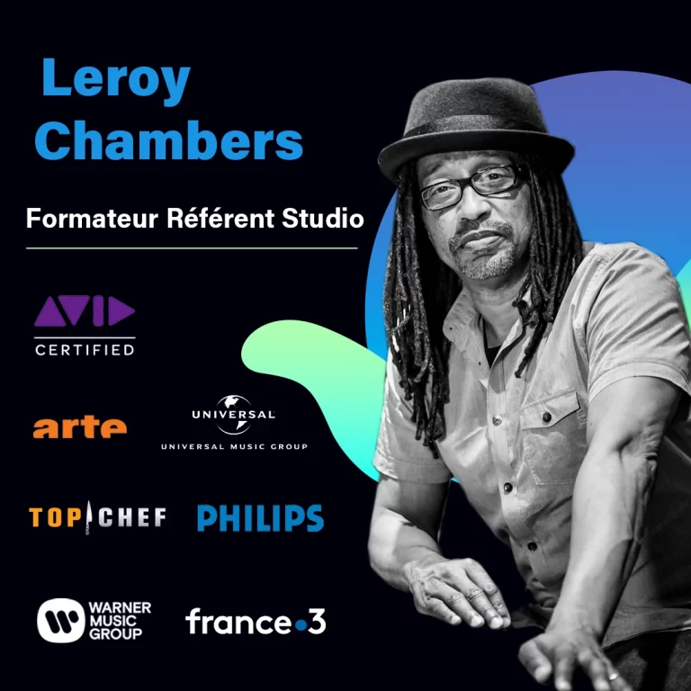 leroy