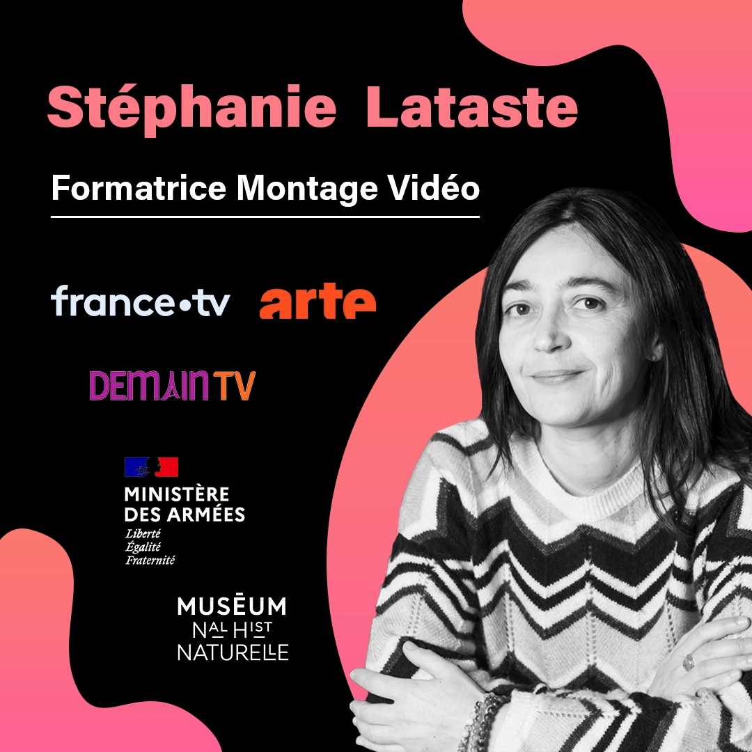 Stéphanie Lataste
