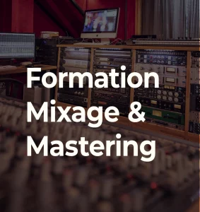 formation mixage et mastering audiocamp