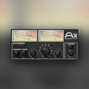 Waves Aphex Vintage Aural Exciter