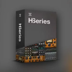 Waves H-Series