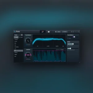 Izotope Ozone 11 Standard - Pluginsmasters - Audiocamp