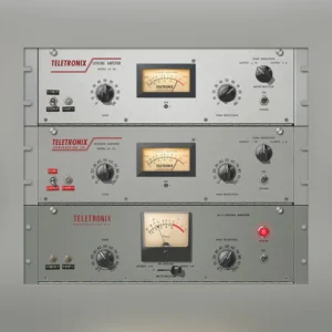 UAD Teletronix LA-2A- Leveller Collection - Pluginsmasters - Audiocamp