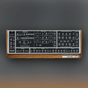 Memorymode Synthesizer