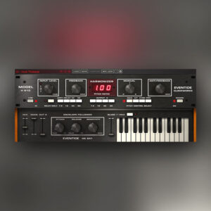 Eventide H9 Bundle