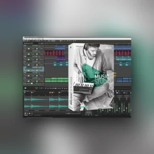 Magix ACID Music Studio 11