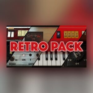 Martinic Retro Pack