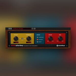 SoundToys Little AlterBoy 5