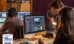 Formations créatives et audiovisuelles certifiantes et itinérantes dans toute la France