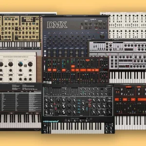 G Force heritage_synth_bundle