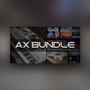 Martinic AX Bundle