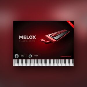 SAMPLESON Melox