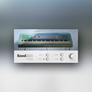 Sampleson Reed200 V2