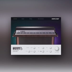 Sampleson Suit73 V2