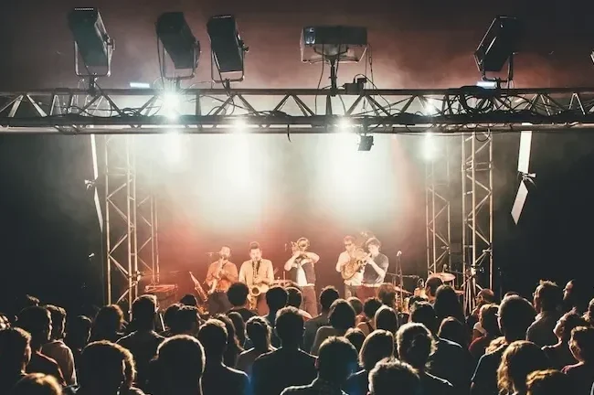 formation mixage Lyon