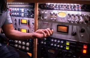 formation mixage mastering LYON CPF Afdas