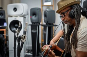 formation enregistrement studio paris cpf afdas