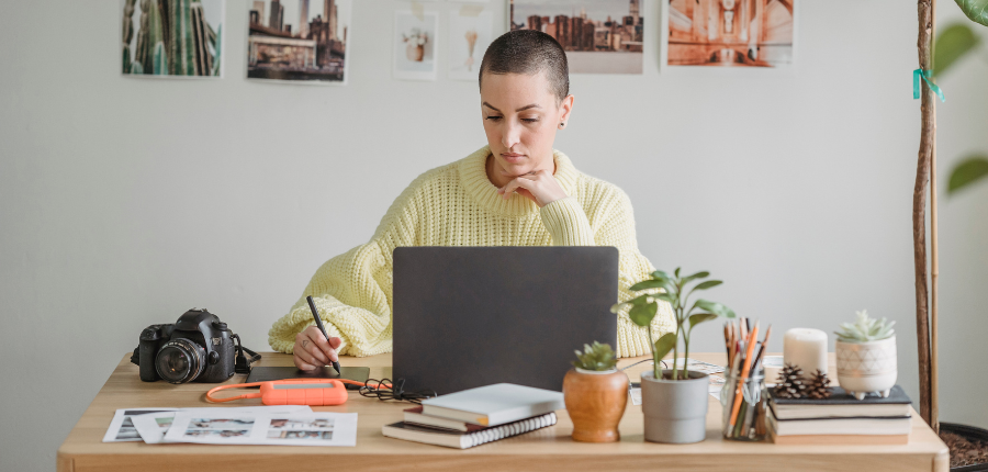 Communication : pourquoi se former au graphisme est devenu indispensable