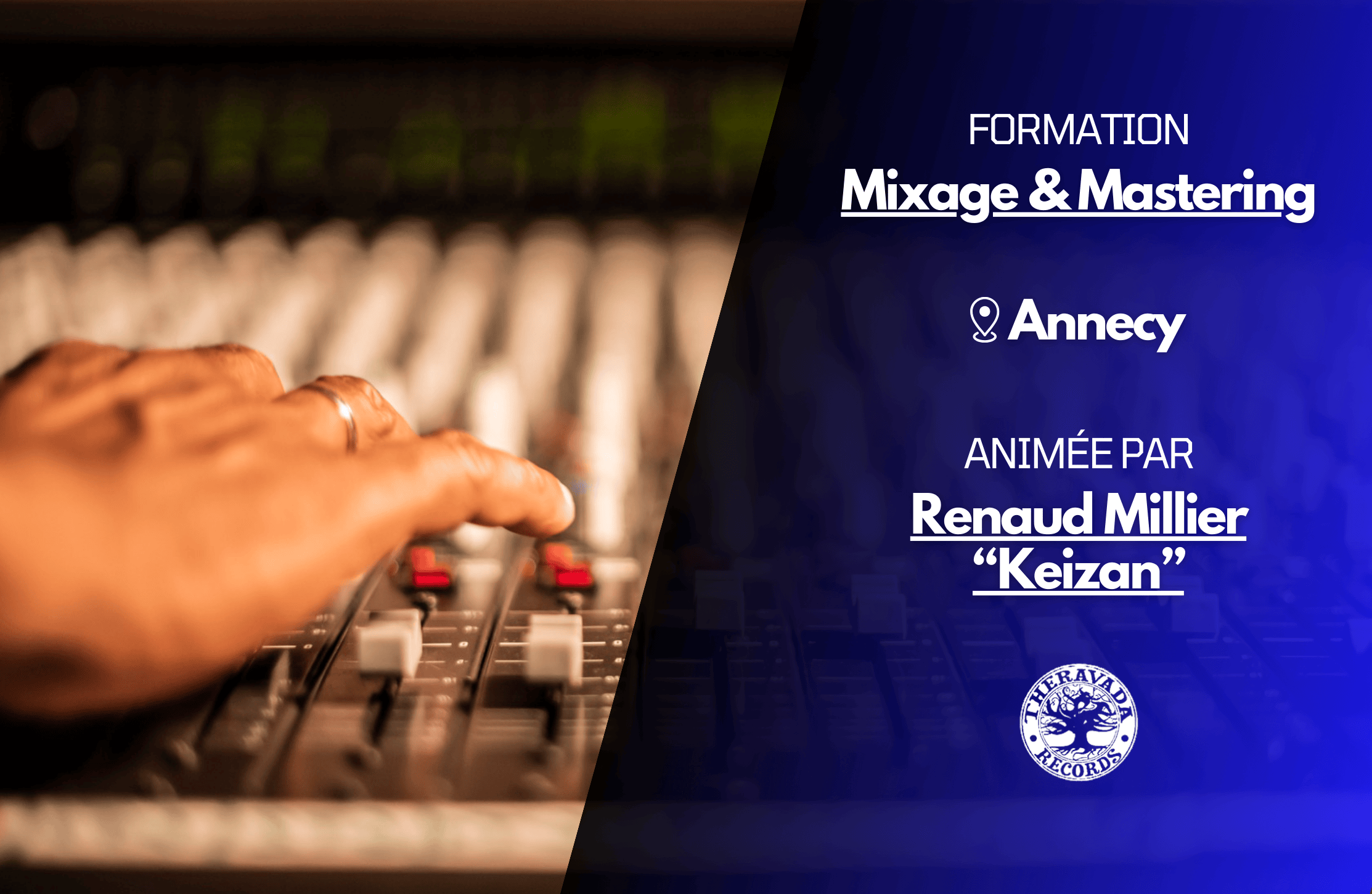 du 5 au 16 octobre 📍 Annecy I Brise Glace