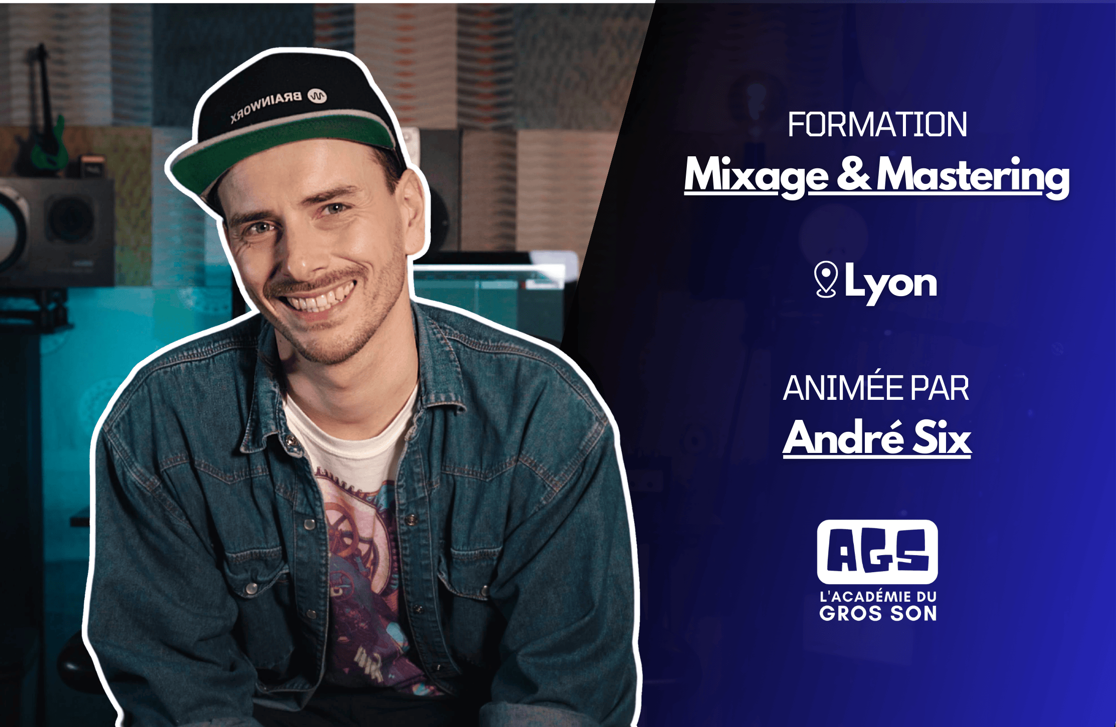 du 31 août au 11 septembre 📍 Pôle Pixel