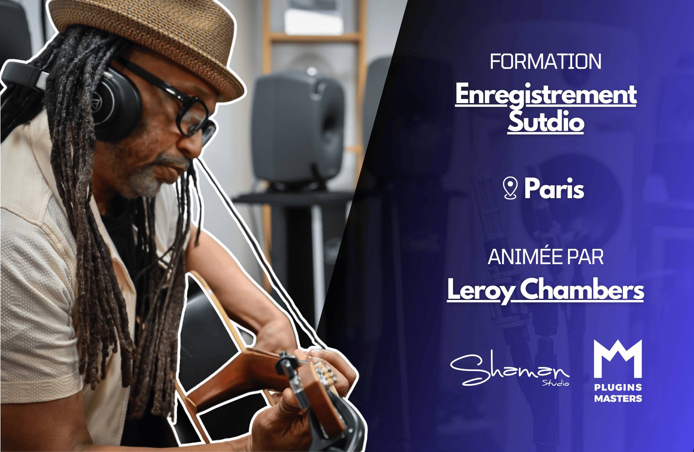 du 19 au 23 octobre 📍 Paris 20ème