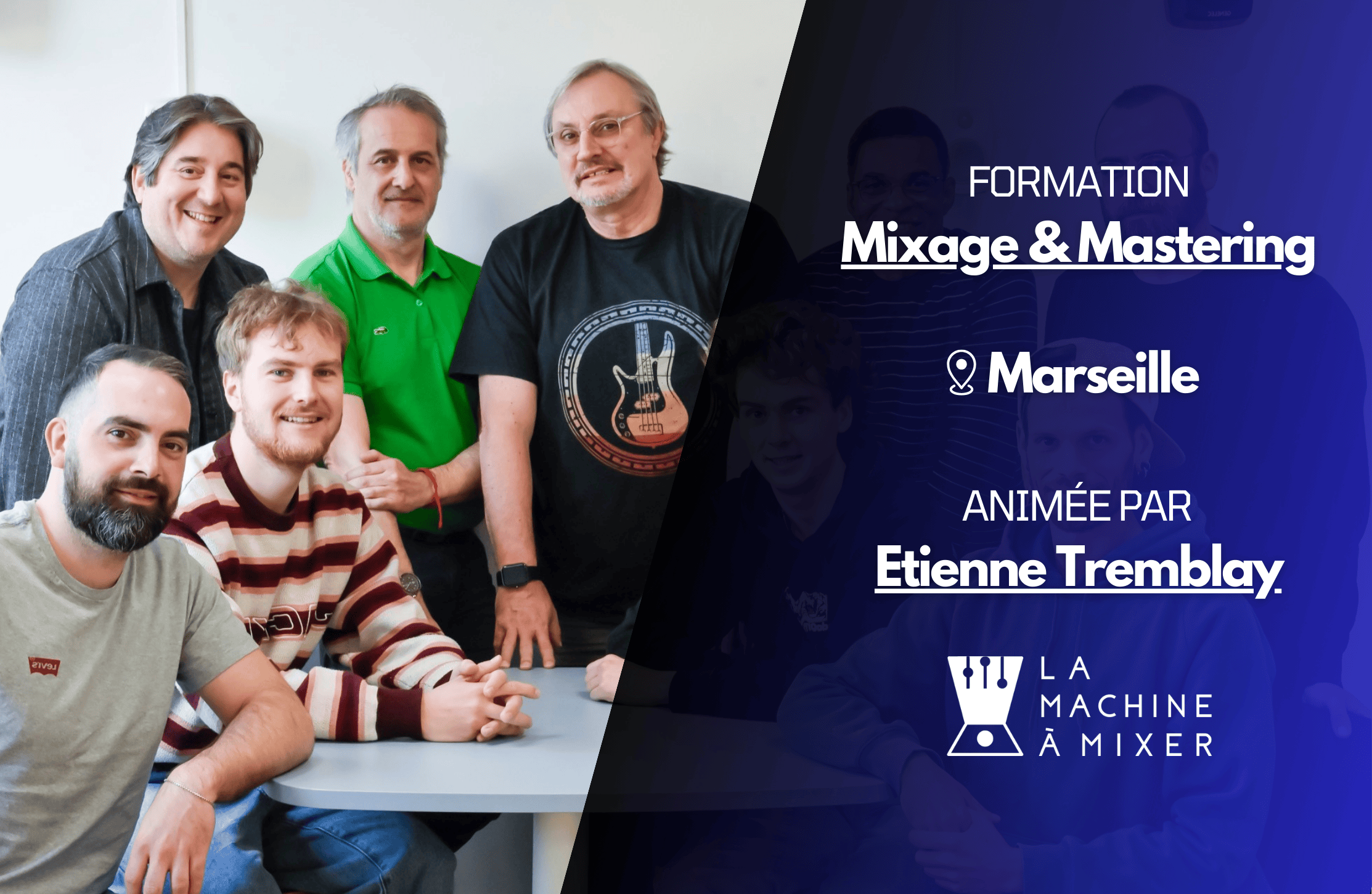 du 30 novembre au 11 décembre 📍 Marseille