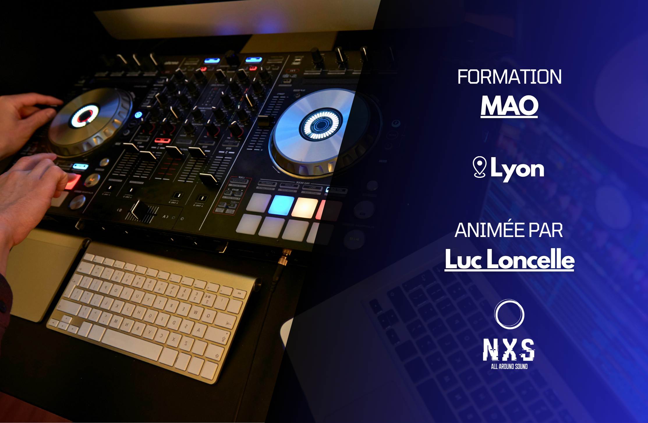 du 9 au 20 novembre 📍 Lyon