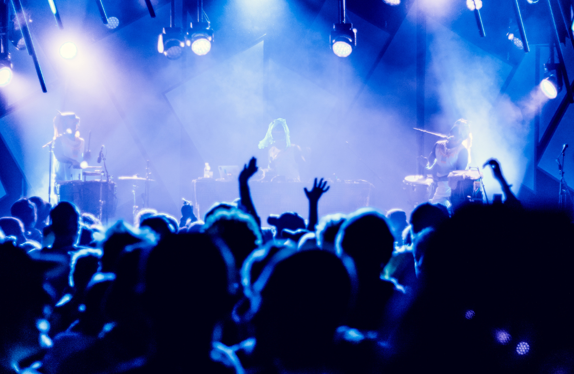 Développer et Professionnaliser son Projet Musical à Lyon 𑗅 CPF & AFDAS
